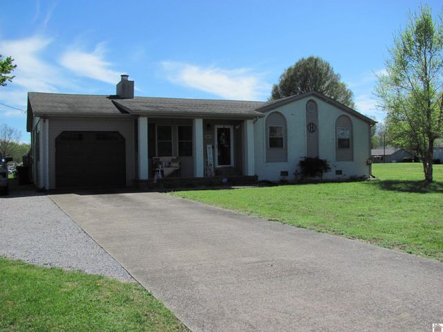 257 W SLAUGHTER, Mayfield, KY 42066