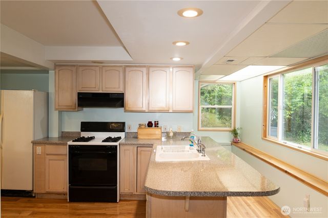 301 W Alder Drive, Sedro Woolley, WA 98284