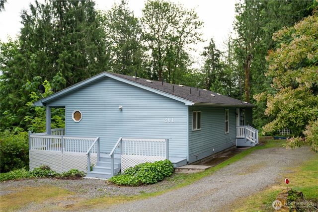 301 W Alder Drive, Sedro Woolley, WA 98284