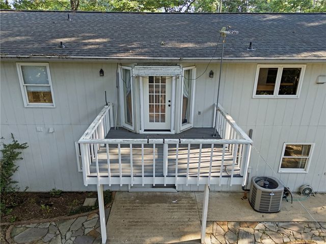 19 Lonsdale Drive, Bella Vista, AR 72715
