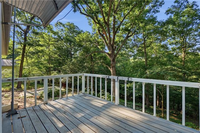 19 Lonsdale Drive, Bella Vista, AR 72715