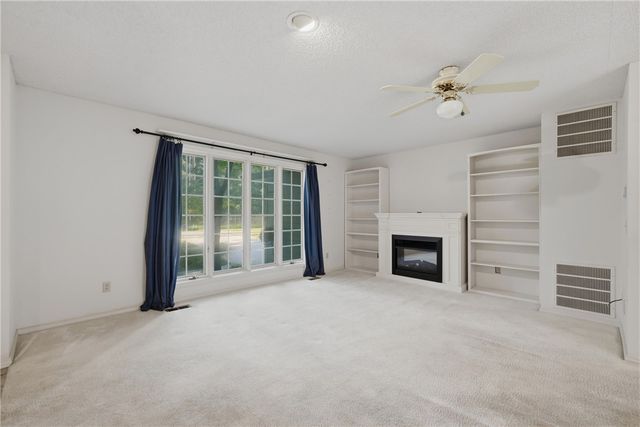 19 Lonsdale Drive, Bella Vista, AR 72715