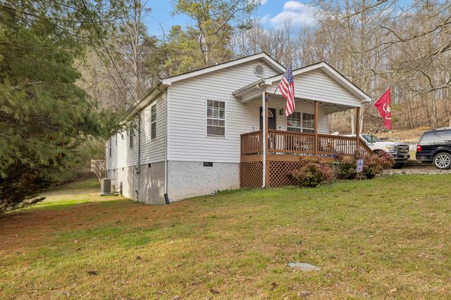 617 Bradley Avenue, La Fayette, GA 30728