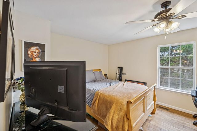 617 Bradley Avenue, La Fayette, GA 30728