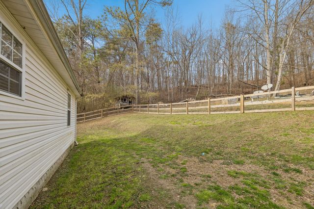 617 Bradley Avenue, La Fayette, GA 30728