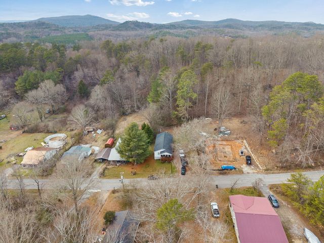 617 Bradley Avenue, La Fayette, GA 30728