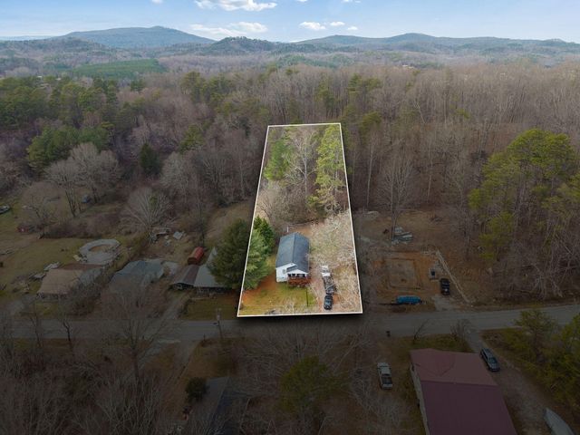 617 Bradley Avenue, La Fayette, GA 30728