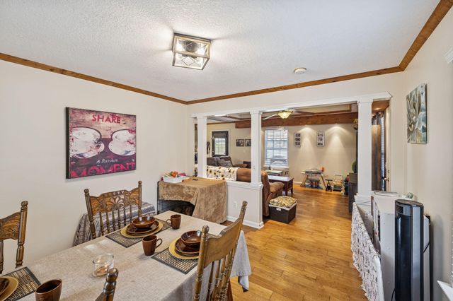 617 Bradley Avenue, La Fayette, GA 30728