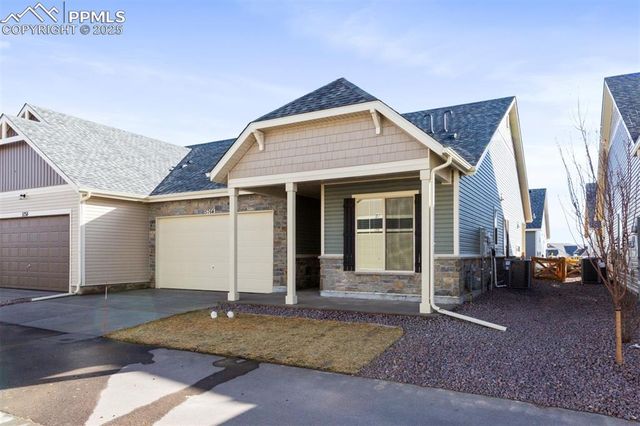 5764 Torrisdale View, Colorado Springs, CO 80927