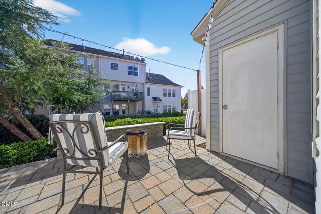 4302 Hillsgrove Road, Wake Forest, NC 27587