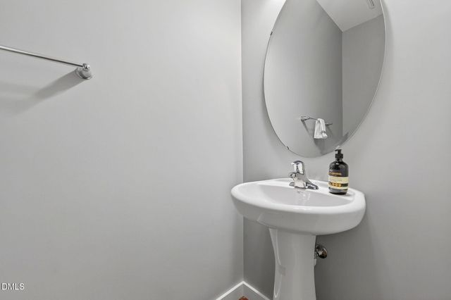 4302 Hillsgrove Road, Wake Forest, NC 27587