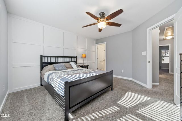 4302 Hillsgrove Road, Wake Forest, NC 27587