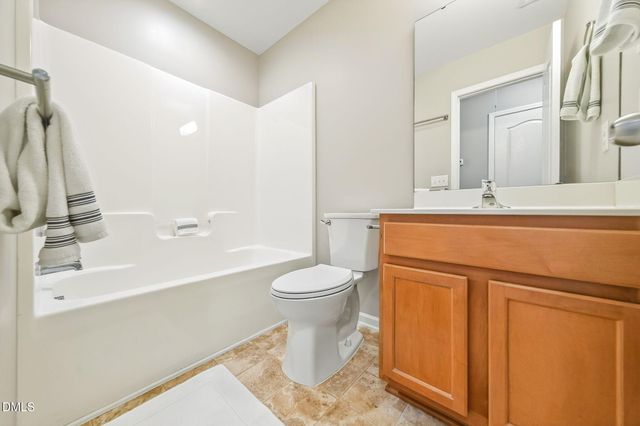 4302 Hillsgrove Road, Wake Forest, NC 27587