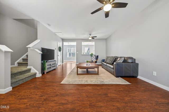 4302 Hillsgrove Road, Wake Forest, NC 27587