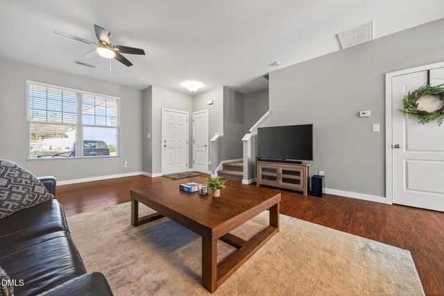 4302 Hillsgrove Road, Wake Forest, NC 27587