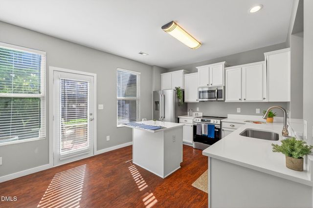 4302 Hillsgrove Road, Wake Forest, NC 27587