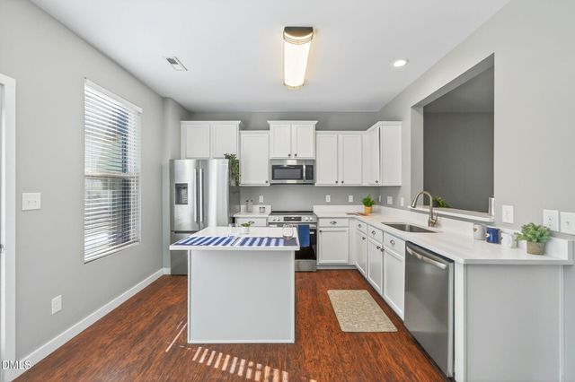 4302 Hillsgrove Road, Wake Forest, NC 27587