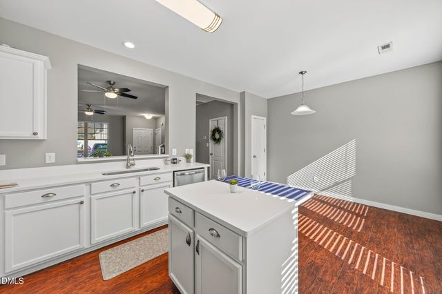 4302 Hillsgrove Road, Wake Forest, NC 27587