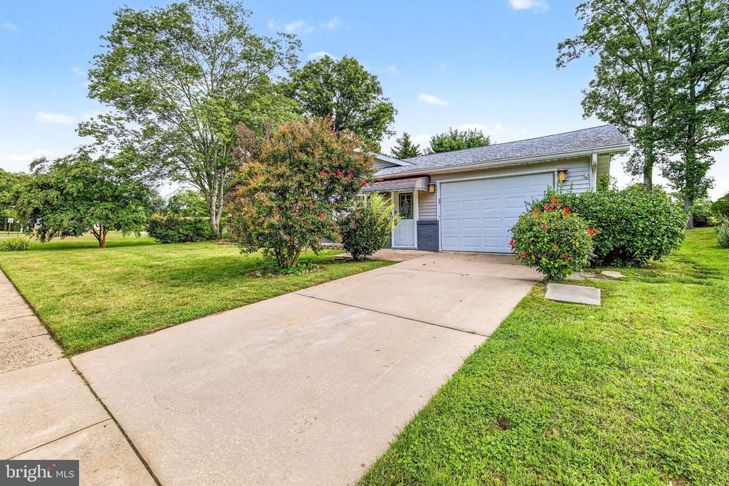 2 POPLAR AVE, Hammonton, NJ 08037 — photo 3