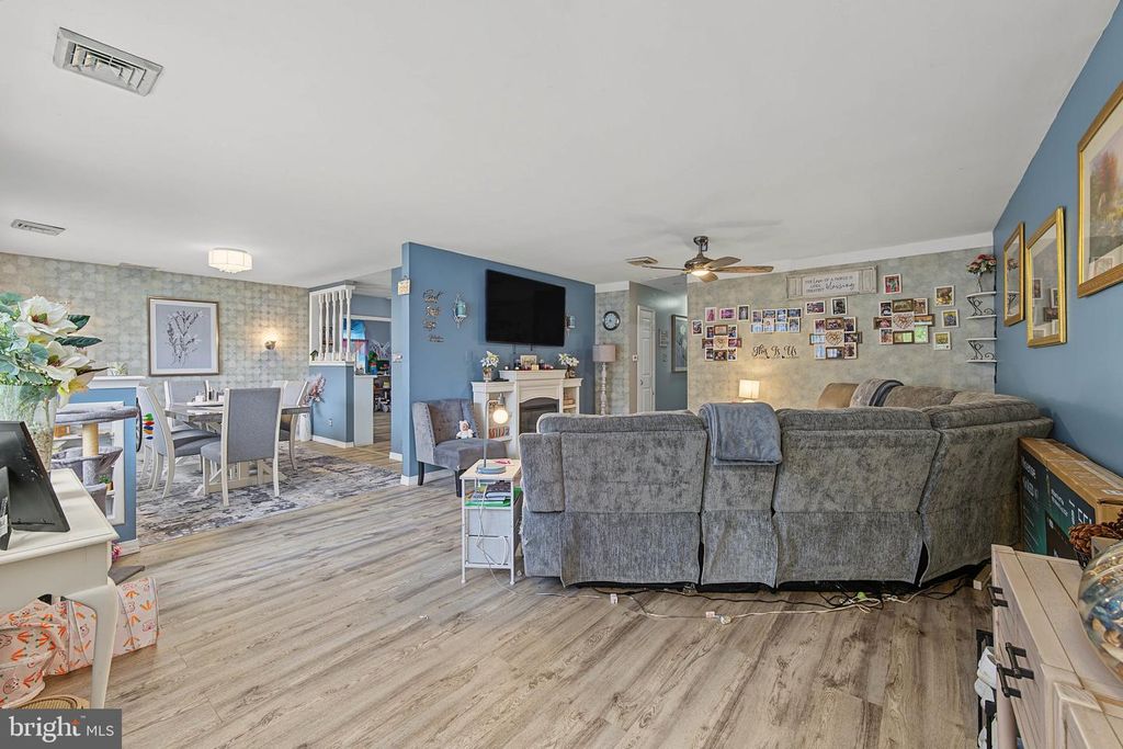 2 POPLAR AVE, Hammonton, NJ 08037 — photo 5