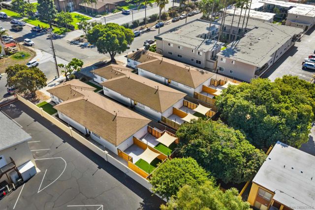1016-18 15Th, San Diego, CA 92154
