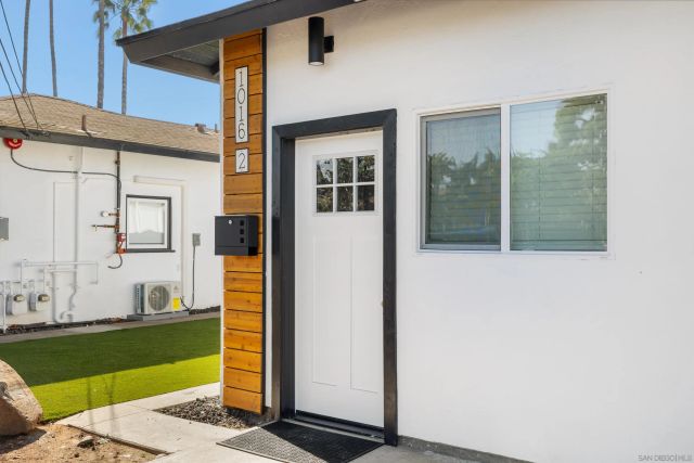 1016-18 15Th, San Diego, CA 92154