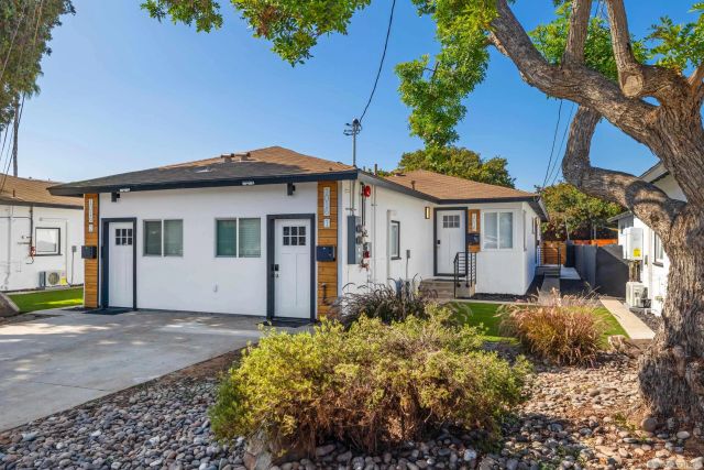 1016-18 15Th, San Diego, CA 92154