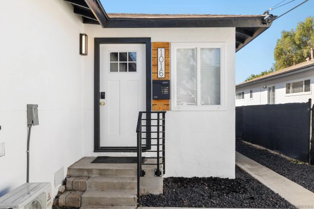 1016-18 15Th, San Diego, CA 92154
