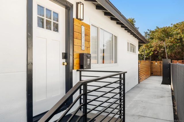 1016-18 15Th, San Diego, CA 92154