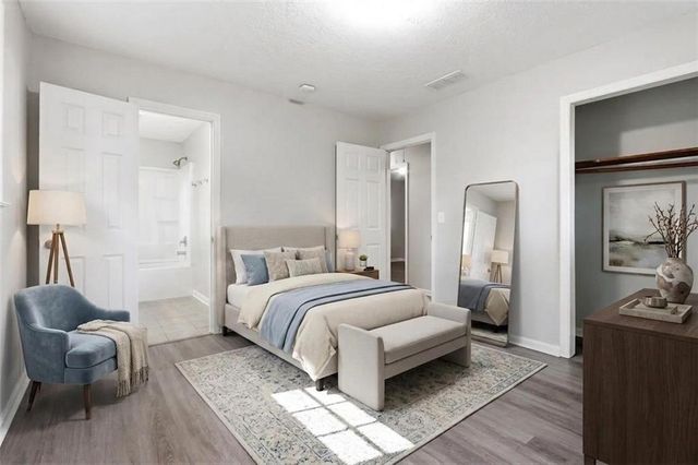 2944 Drew Valley Street, Gainesville, GA 30504