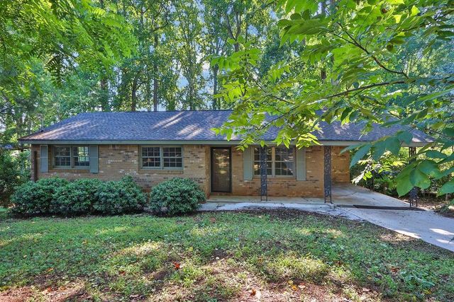 2944 Drew Valley Street, Gainesville, GA 30504