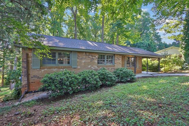 2944 Drew Valley Street, Gainesville, GA 30504