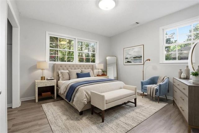 2944 Drew Valley Street, Gainesville, GA 30504