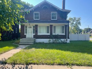 800 Buchanan Street, Gary, IN 46402