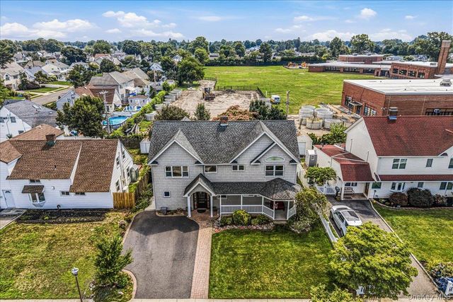63 Kingfisher Road, Levittown, NY 11756