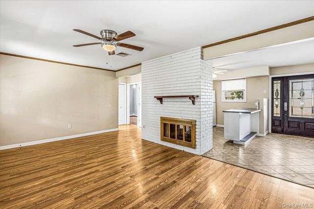 63 Kingfisher Road, Levittown, NY 11756