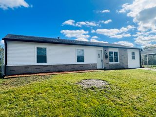 444 Concord Drive, Chicago Heights, IL 60411