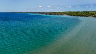 5882 Crystal Beach Road, Rapid City, MI 49676