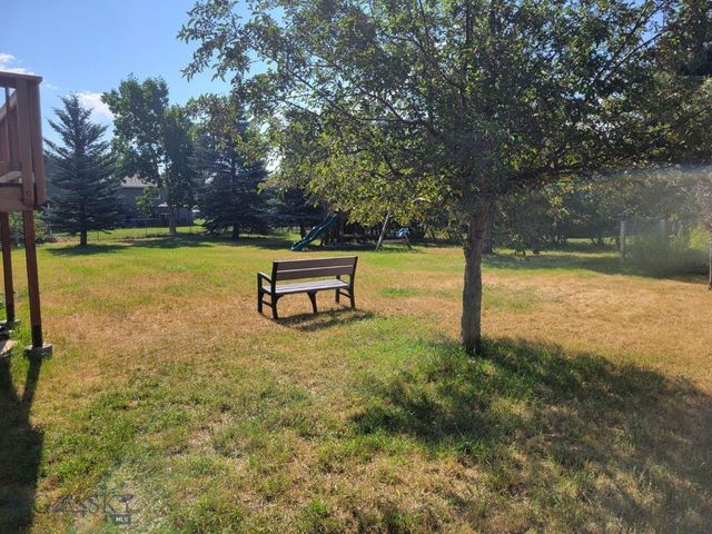 902 Nevada Street, Belgrade, MT 59714