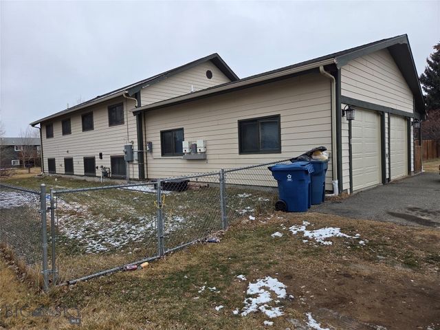 902 Nevada Street, Belgrade, MT 59714