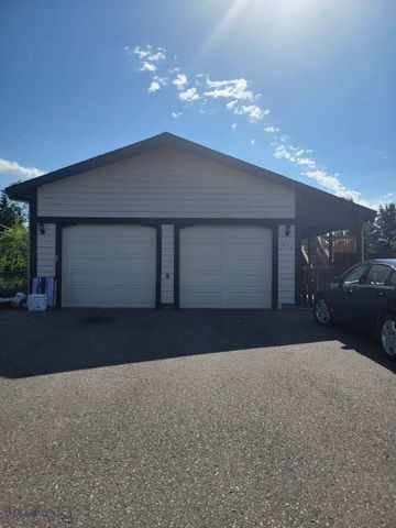 902 Nevada Street, Belgrade, MT 59714