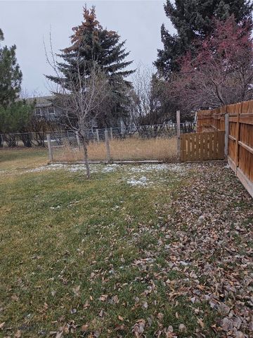 902 Nevada Street, Belgrade, MT 59714