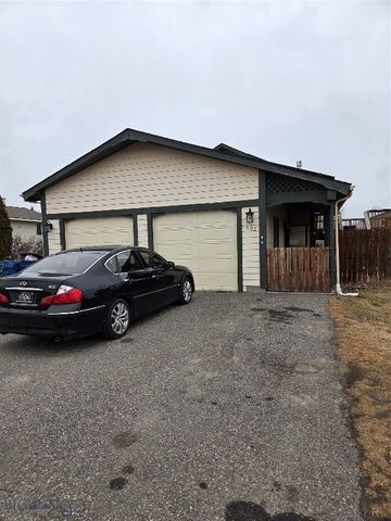 902 Nevada Street, Belgrade, MT 59714