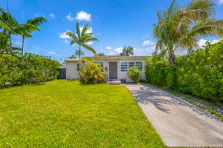 2326 Harding Street 2326, Hollywood, FL 33020