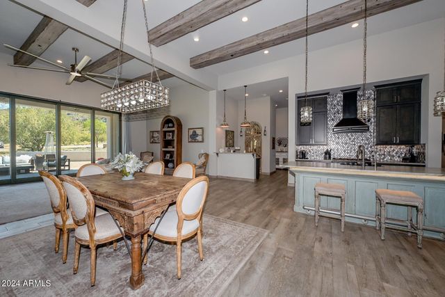 5861 E CLOUD Road, Cave Creek, AZ 85331