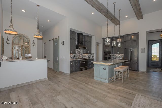 5861 E CLOUD Road, Cave Creek, AZ 85331