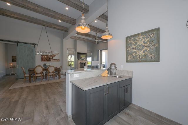 5861 E CLOUD Road, Cave Creek, AZ 85331