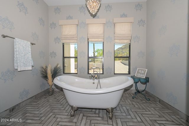 5861 E CLOUD Road, Cave Creek, AZ 85331