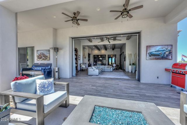 5861 E CLOUD Road, Cave Creek, AZ 85331