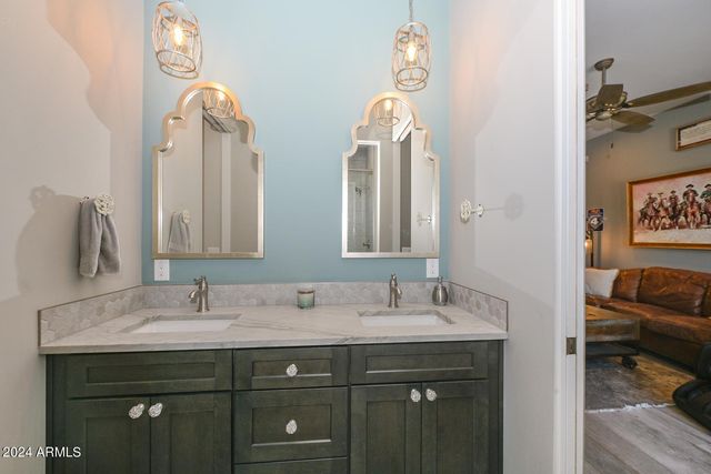 5861 E CLOUD Road, Cave Creek, AZ 85331